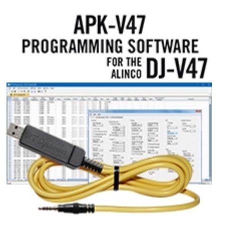 RT SYSTEMS APKV47USB - Click Image to Close